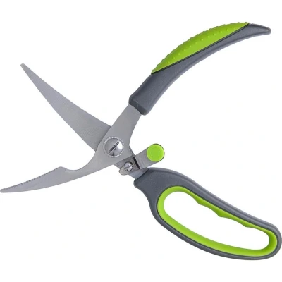 Afbeelding van Zelfopenende keukenschaar Easi Grip®: