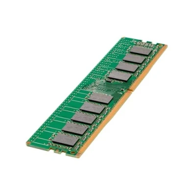 Afbeelding van HPE P43016 B21 geheugenmodule 8 GB 1 x DDR4 3200 MHz ECC