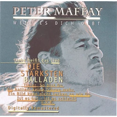 Afbeelding van Peter Maffay