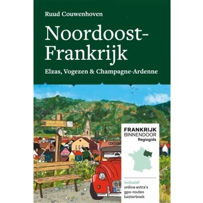 Image de Noordoost Frankrijk