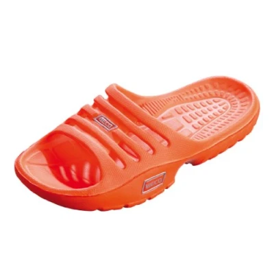 Afbeelding van Beco Badslippers Oranje Junior Maat 33