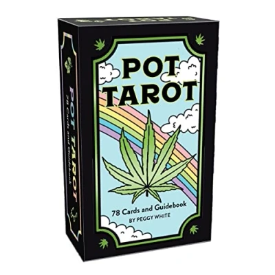 Afbeelding van Pot Tarot