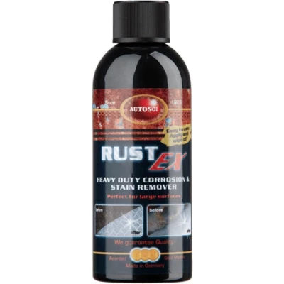 Afbeelding van Metaalpolijster Autosol SOL11E34250 250 ml