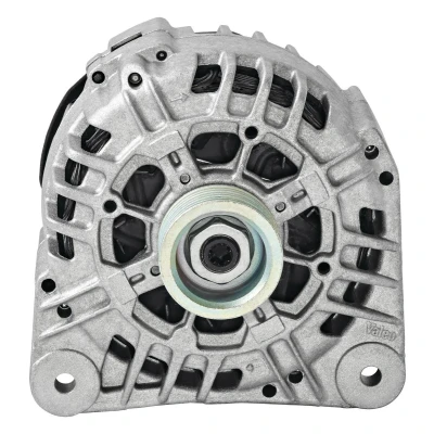 Afbeelding van VALEO 200103 Dynamo / Alternator 14V 125A RENAULT: MASTER 2 Kasten, TRAFIC Bus, OPEL: Vivaro A Combi, Van, Movano Van