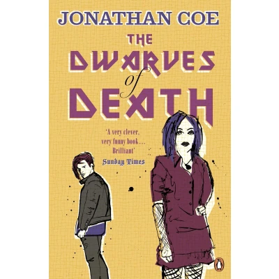 Afbeelding van The Dwarves of Death