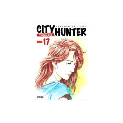 Afbeelding van CITY HUNTER Tome 17