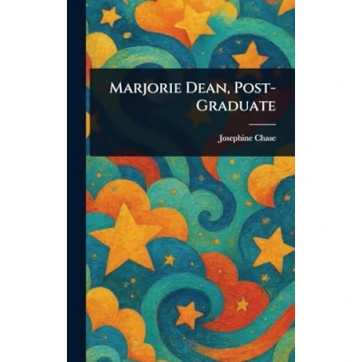 Afbeelding van Marjorie Dean, Post Graduate