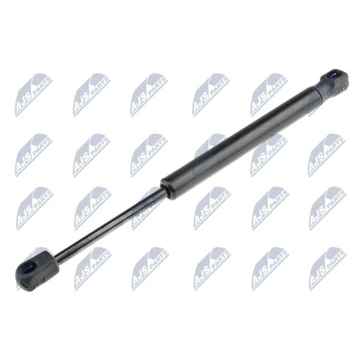 Afbeelding van NTY AE AU 075 Gasveer achterklep 490 279 VOLKSWAGEN: Bora Saloon, Passat B5 GP AUDI: TT Coupe, A4 Roadster