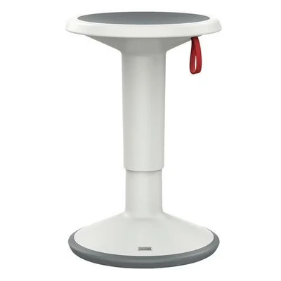Afbeelding van UPis1 Design kruk kleur Smart White
