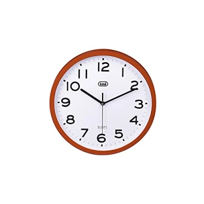 Afbeelding van Trevi Wandklok OM 3302 S
