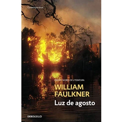Afbeelding van Luz de Agosto / Light in August