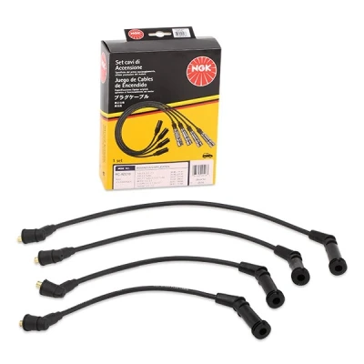 Afbeelding van Bougiekabelset NGK 6299