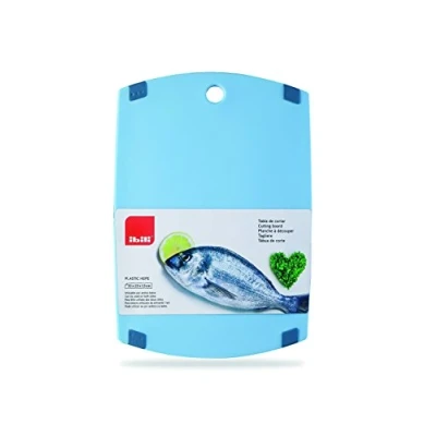Afbeelding van Ibili Snijplank 33 x 23 cm Blauw