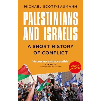Afbeelding van Palestinians and Israelis
