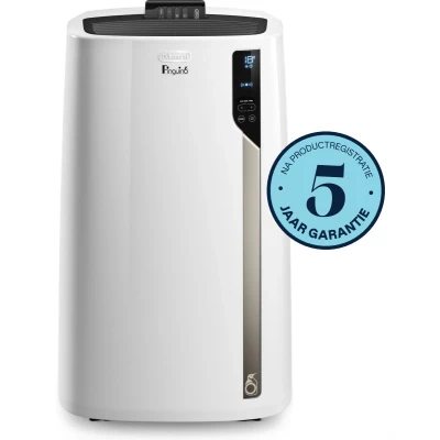 Afbeelding van De&#039;Longhi Pinguino PACEL98ECOREALFEEL Mobiele airco