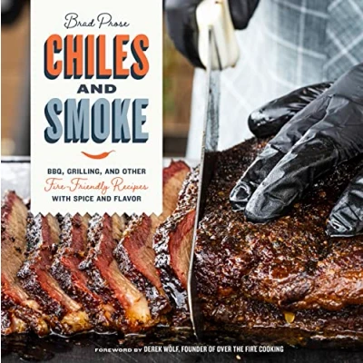 Afbeelding van Chiles and Smoke