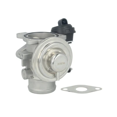 Afbeelding van ENGITECH ENT500013 EGR klep VOLKSWAGEN: Sharan I, Passat B5 GP Saloon, Estate, AUDI: A4 B6 A6 C5 Avant, Avant
