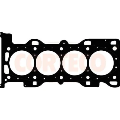 Afbeelding van CORTECO 415639P Koppakking 0,4 89 Metaal FORD: MONDEO 4 Stufenheck, S Max Mk1, Turnier