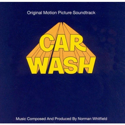 Afbeelding van Car Wash