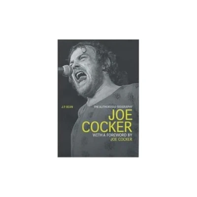 Afbeelding van Joe Cocker