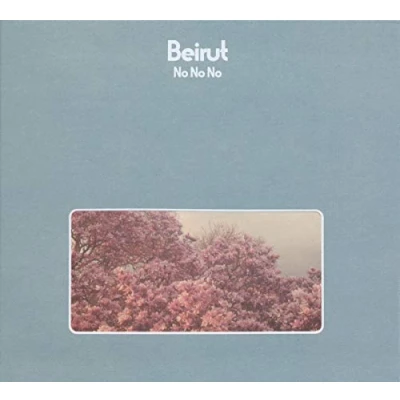 Afbeelding van Beirut No (LP)