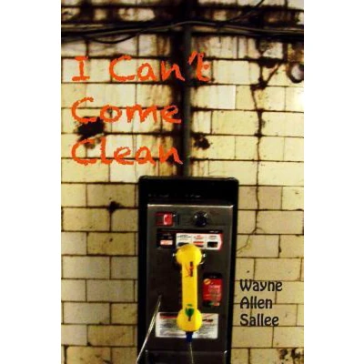 Afbeelding van I Can&#039;t Come Clean