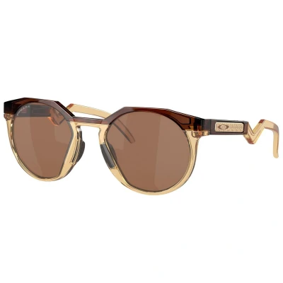 Afbeelding van Oakley heren Hstn zonnebril OO9242