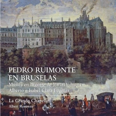 Image de Pedro Ruimonte En Bruselas Musique à la cour des archiducs