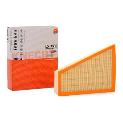 Afbeelding van Knecht Luchtfilter LX 1885