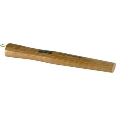 Afbeelding van Talen Tools Mokersteel 2000 gram 30 cm Hout