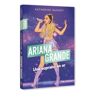 Afbeelding van Ariana grande
