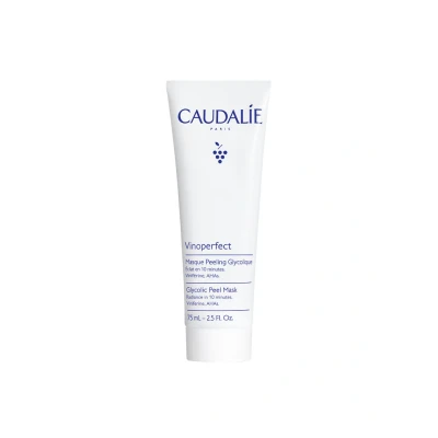 Afbeelding van Caudalie Vinoperfect Masque Peeling Glycolique 75 ml