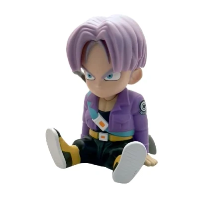 Image de Tirelire Chibi Trunks