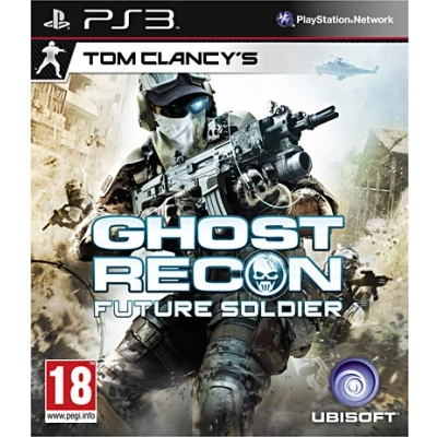 Image de Ghost Recon Future Soldier
