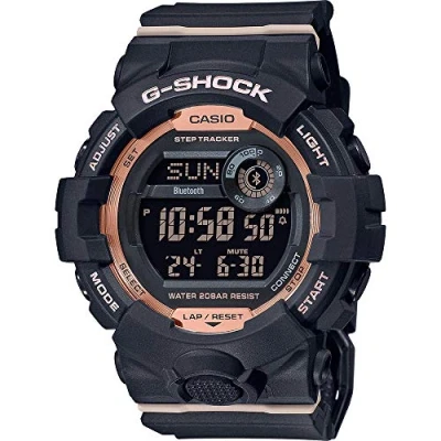 Afbeelding van G SHOCK Digitaal horloge, Dames, Maat: One Size, Black
