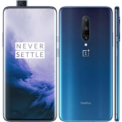 Afbeelding van OnePlus 7 Pro 256GB (12GB) Blauw