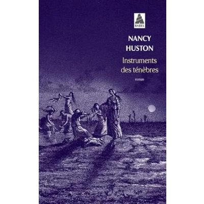 Afbeelding van Instruments DES Tenebres