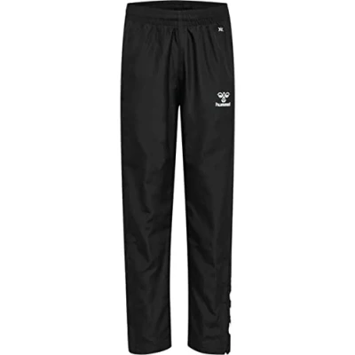 Afbeelding van Hummel kinder joggingbroek