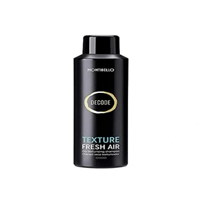 Afbeelding van Shampoo Montibello 8429525415342