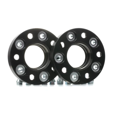 Afbeelding van EIBACH Pro Spacer S90 7 25 011 B Spoorverbreding 5 120 BMW: Saloon, 3 Coupe