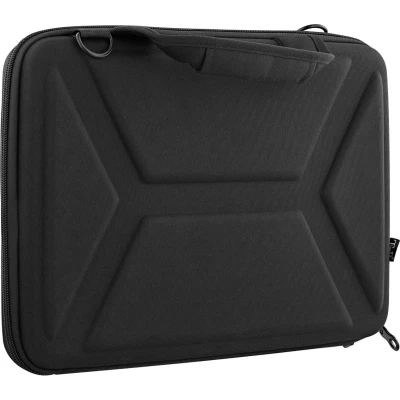 Afbeelding van T&#039;nB SLVARS14 laptoptas 35,6 cm (14&quot;) Opbergmap/sleeve Zwart