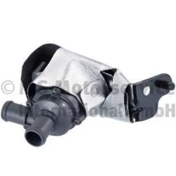 Afbeelding van PIERBURG 7.10103.03.0 Extra waterpomp VOLKSWAGEN: Polo V Hatchback, Passat B8 Saloon, Golf 7, SEAT: Leon III SC, AUDI: A3 Sportback