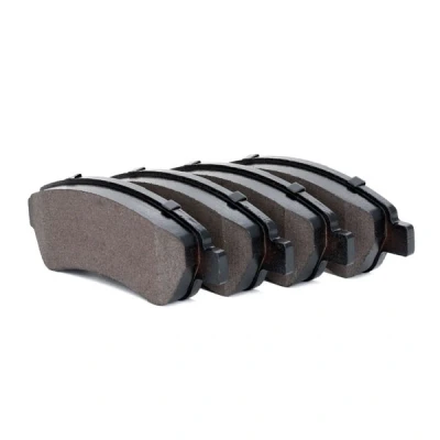 Afbeelding van Abs Remblokset 37578