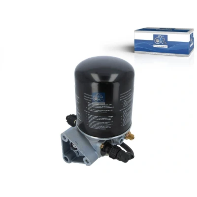 Afbeelding van DT Spare Parts 4.69830 Luchtdroger, pneumatisch systeem