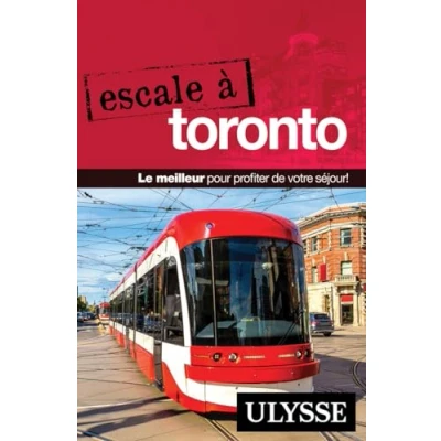 Afbeelding van TORONTO