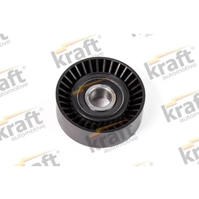 Afbeelding van KRAFT 1223030 Spanrol FIAT: Multipla, Stilo Hatchback, VOLVO: XC90 I