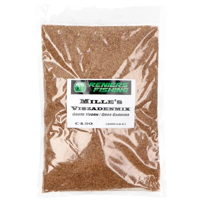 Afbeelding van Reniers Fishing Mille’s Viszadenmix Grote Voorn 500gr