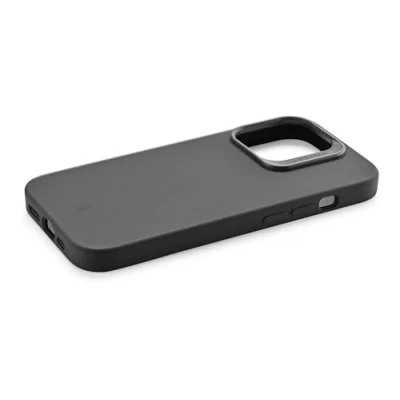 Afbeelding van Cellularline SENSPLUSIPH15PROK Backcover Apple iPhone 15 Pro Zwart