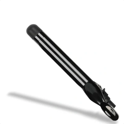 Afbeelding van Max Pro Fusion Clip Black 25mm