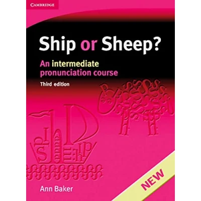 Afbeelding van Ship or Sheep? 3rd Edition. Student&#039;s Book